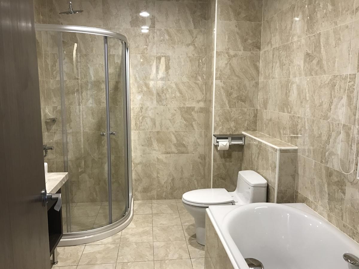 מלון צ'יאיי סיטי 晨光飯店 מראה חיצוני תמונה